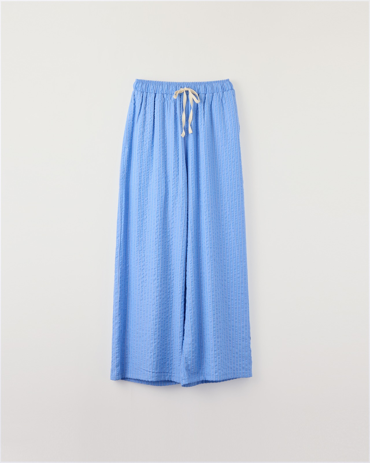 DU260524 Stripe Long Pants 【set up可】【T sizeあり】