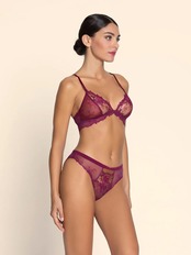 美の源流　アマラント　ショーツ　リズシャルメル