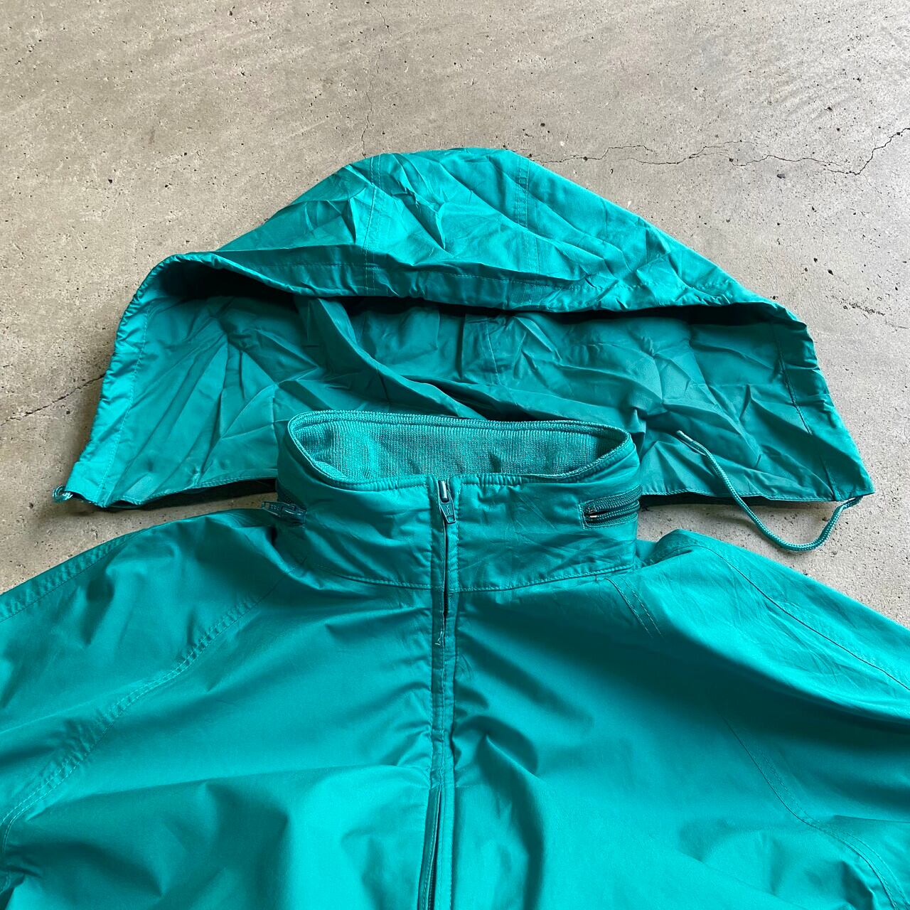 〜年代 Eddie Bauer エディーバウアー GORE TEX ハイネック