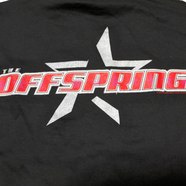 The Offspring（オフスプリング） - Star Tシャツ | 海外オフィシャル 