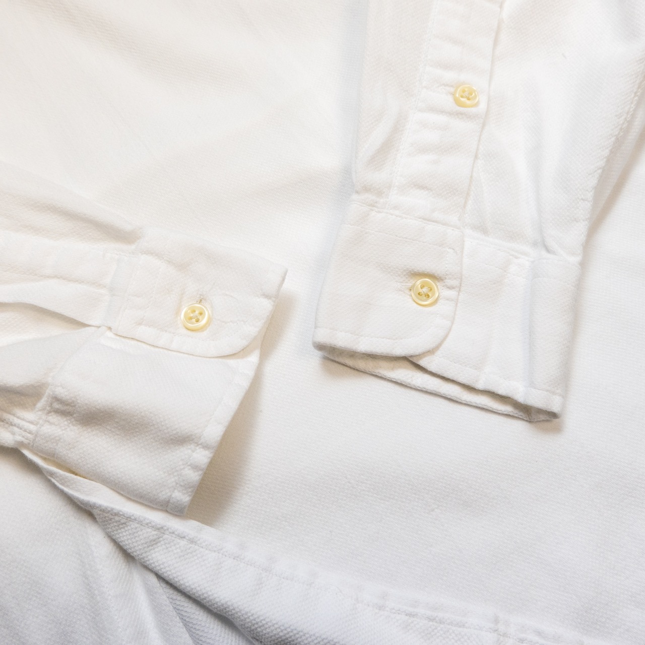 1990’s  Polo by Ralph Lauren cotton shirt LOWELL SPORT