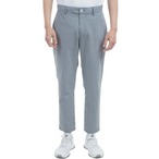 【TOMMY HILFIGER GOLF】サッカーストライプ イージーパンツ