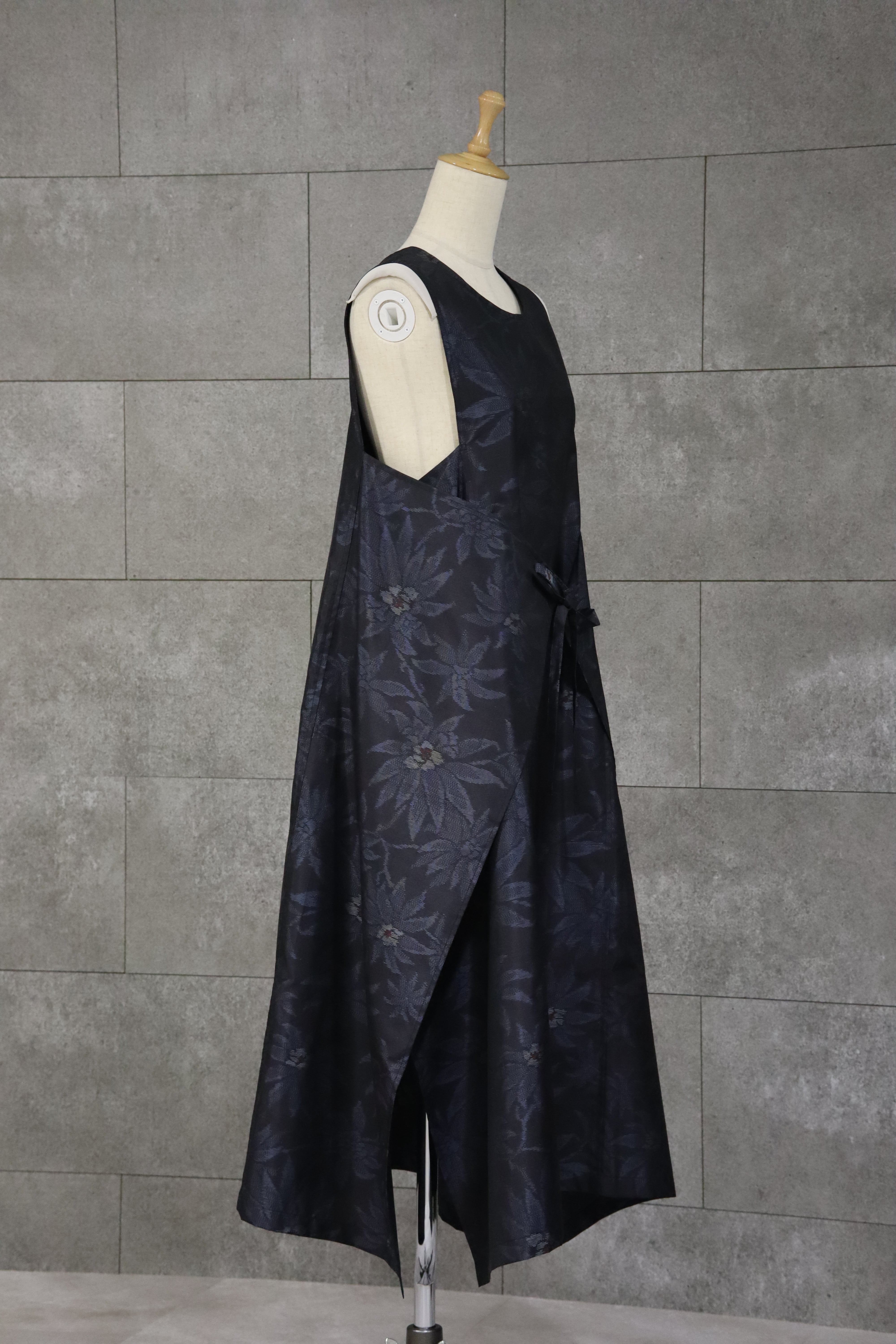 着物リメイク服 | 蔵風香kurafuga