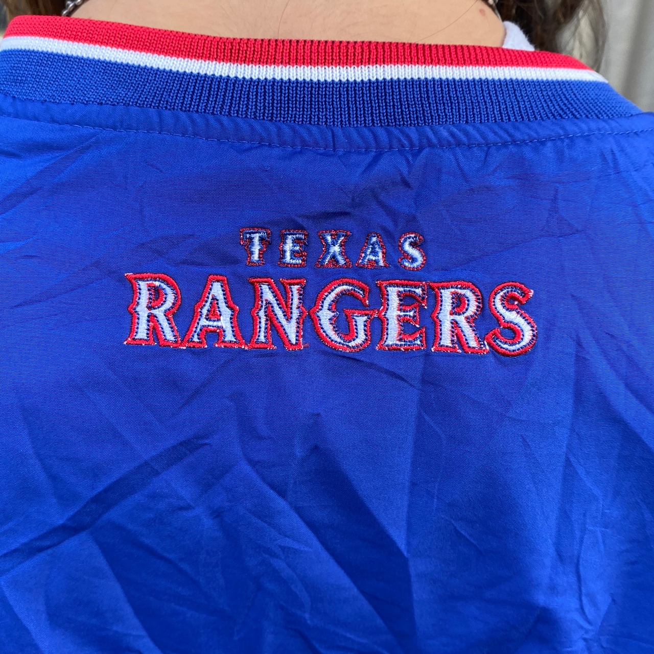 NIKE ナイキ TEAM MLB Texas Rangers テキサス・レンジャーズ 