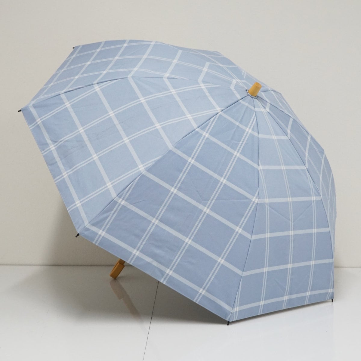 日傘 Athena new york アシーナニューヨーク USED品 キンバリーリボン