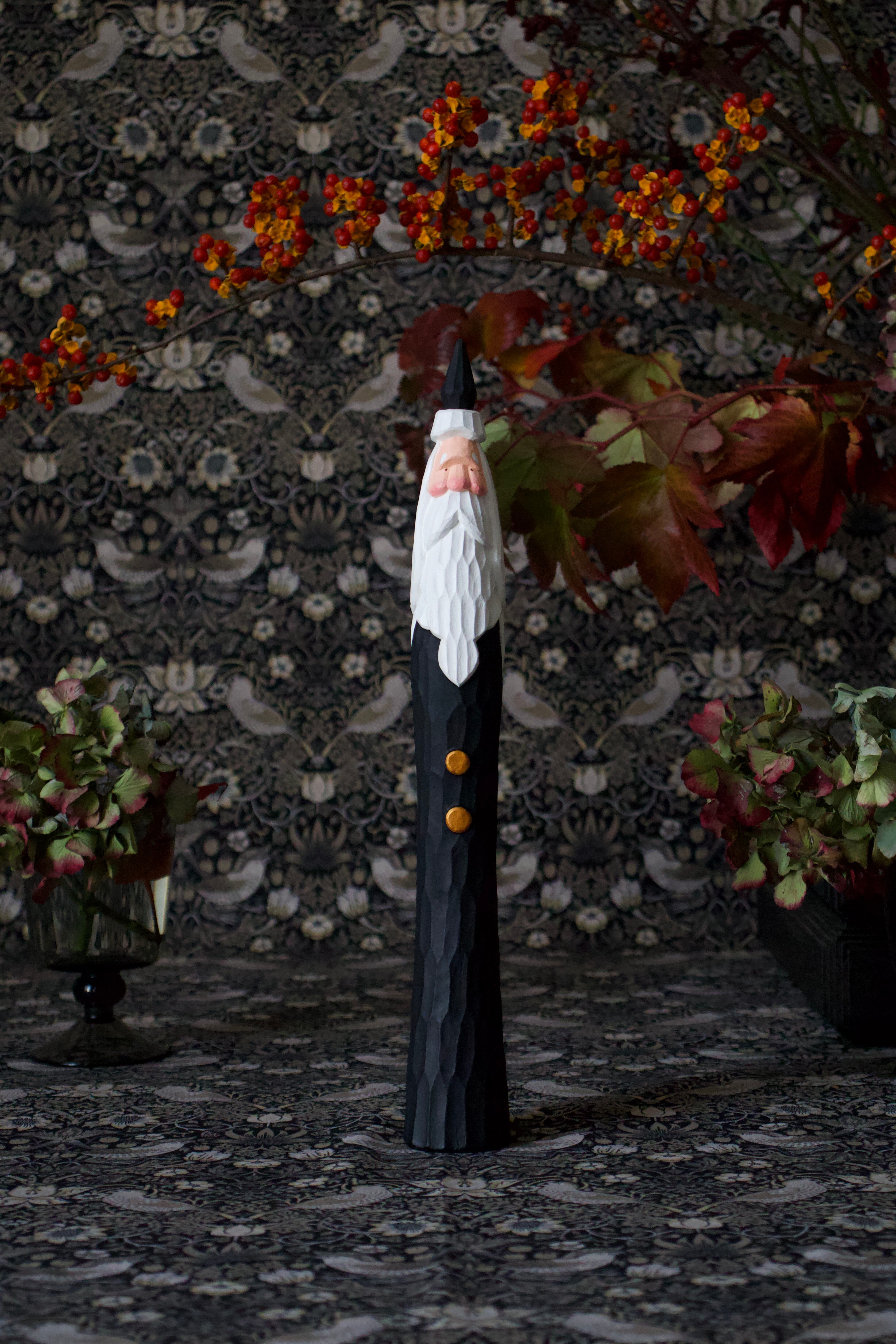 6 | Tongari Santa