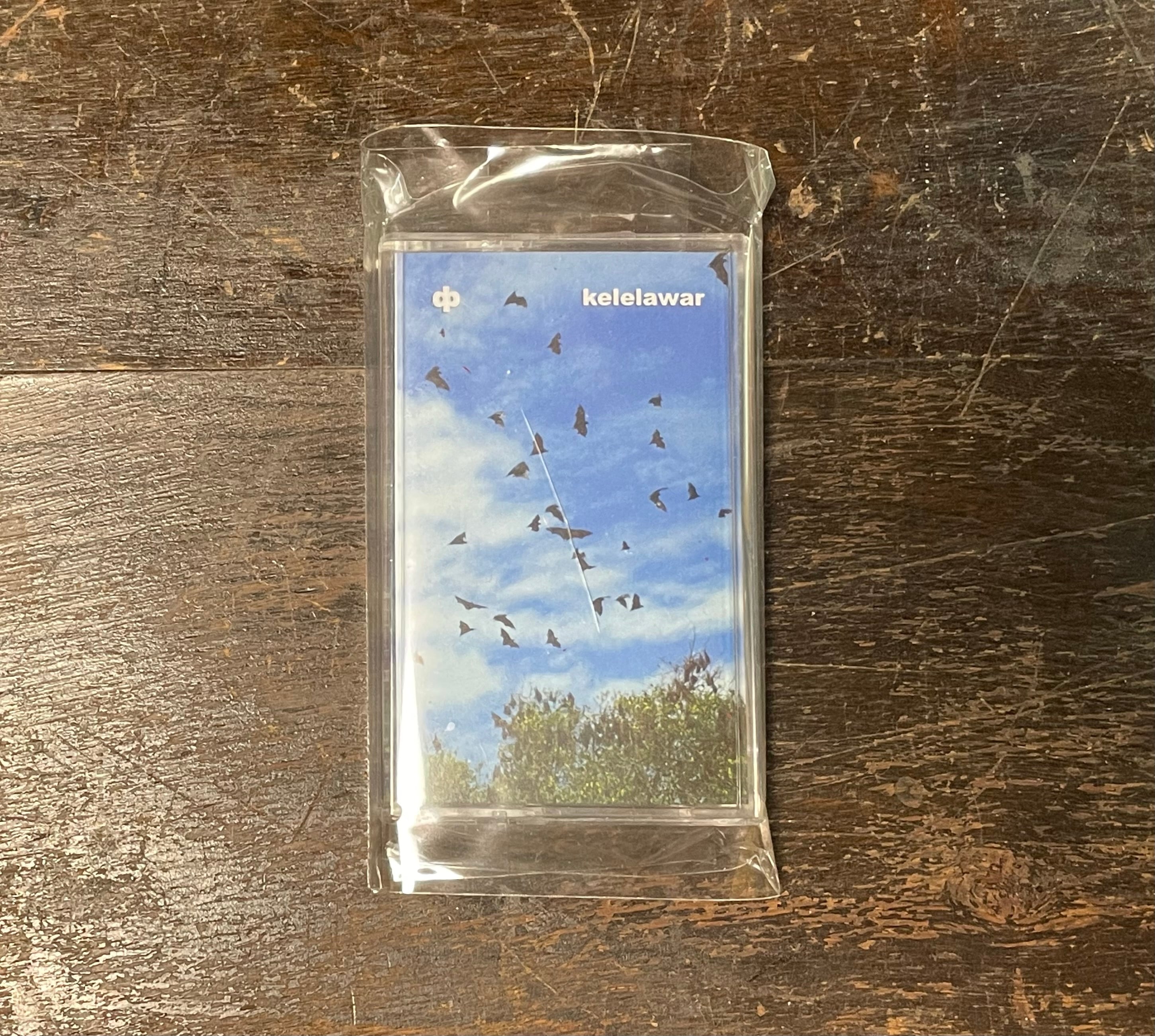 NICE VIEW″崖っぷちGIG!!″(LP) | catnoise