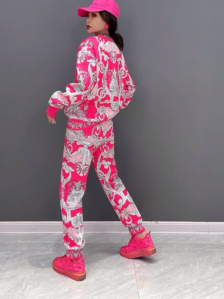 BG とうあ セットアップ ピンク パーカー スウェット BG ピンク BG とうあ セットアップ ピンク パーカー スウェット BG ピンク