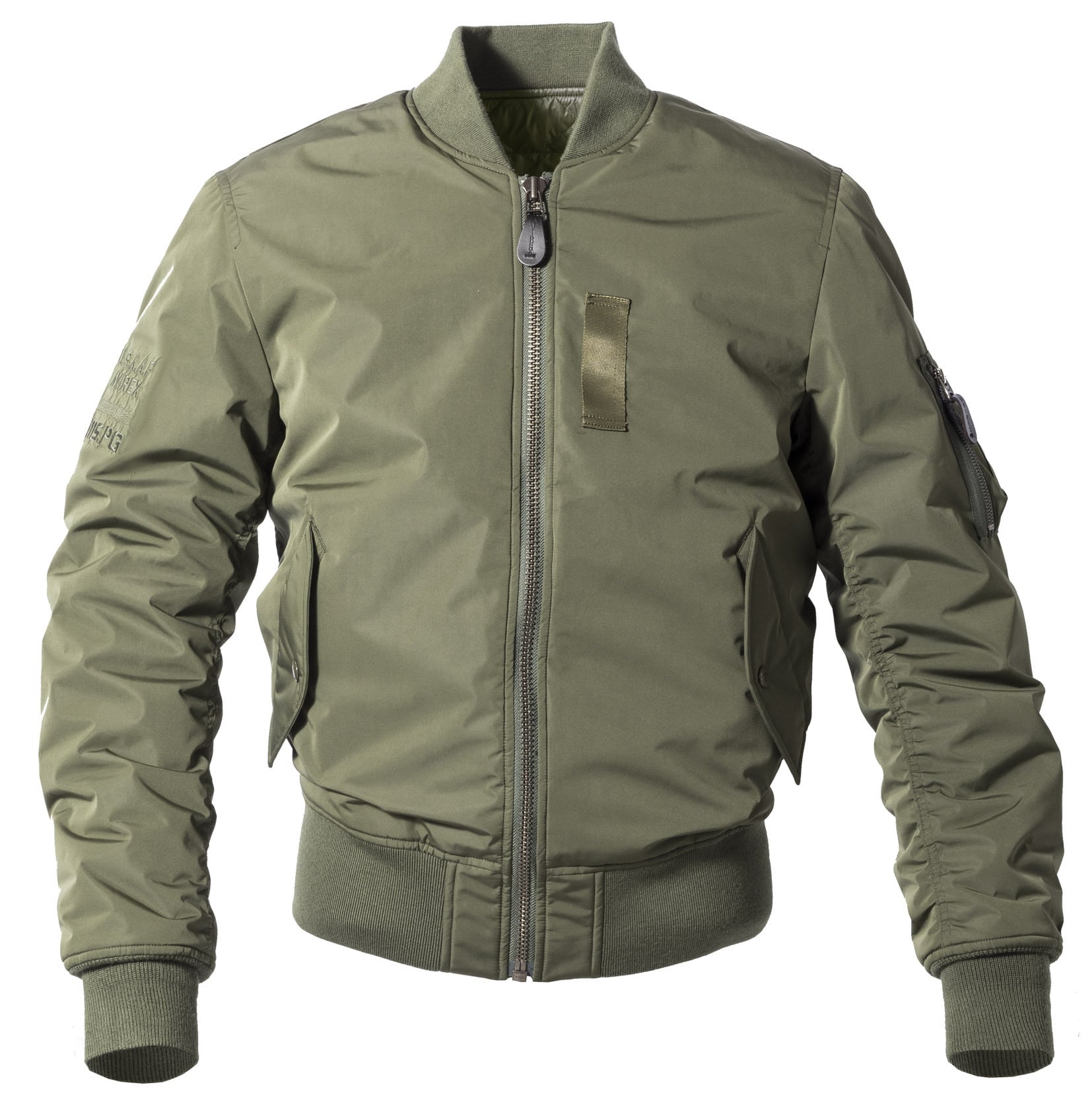 A2M1001 AVIREX MA-1 RIDING BLOUSON Y-WARM MODEL | MS.PG A2M1001 AVIREX MA-1 RIDING BLOUSON Y-WARM MODEL | MS.PG