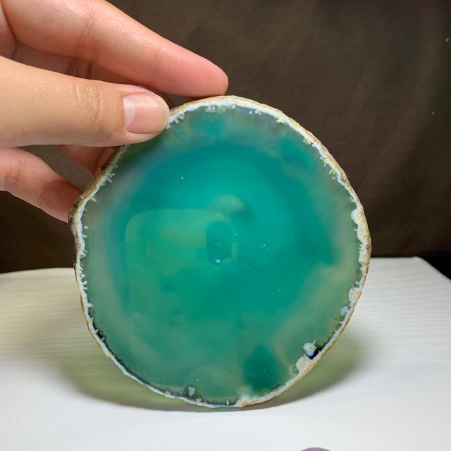 8.大家族フローライトハリネズミさんの住処・~ハリーさんの休憩所~