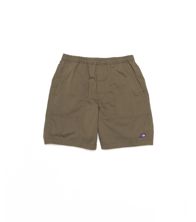 THE NORTH FACE PURPLE LABEL Field Baker Shorts NT4202N KK(Khaki)