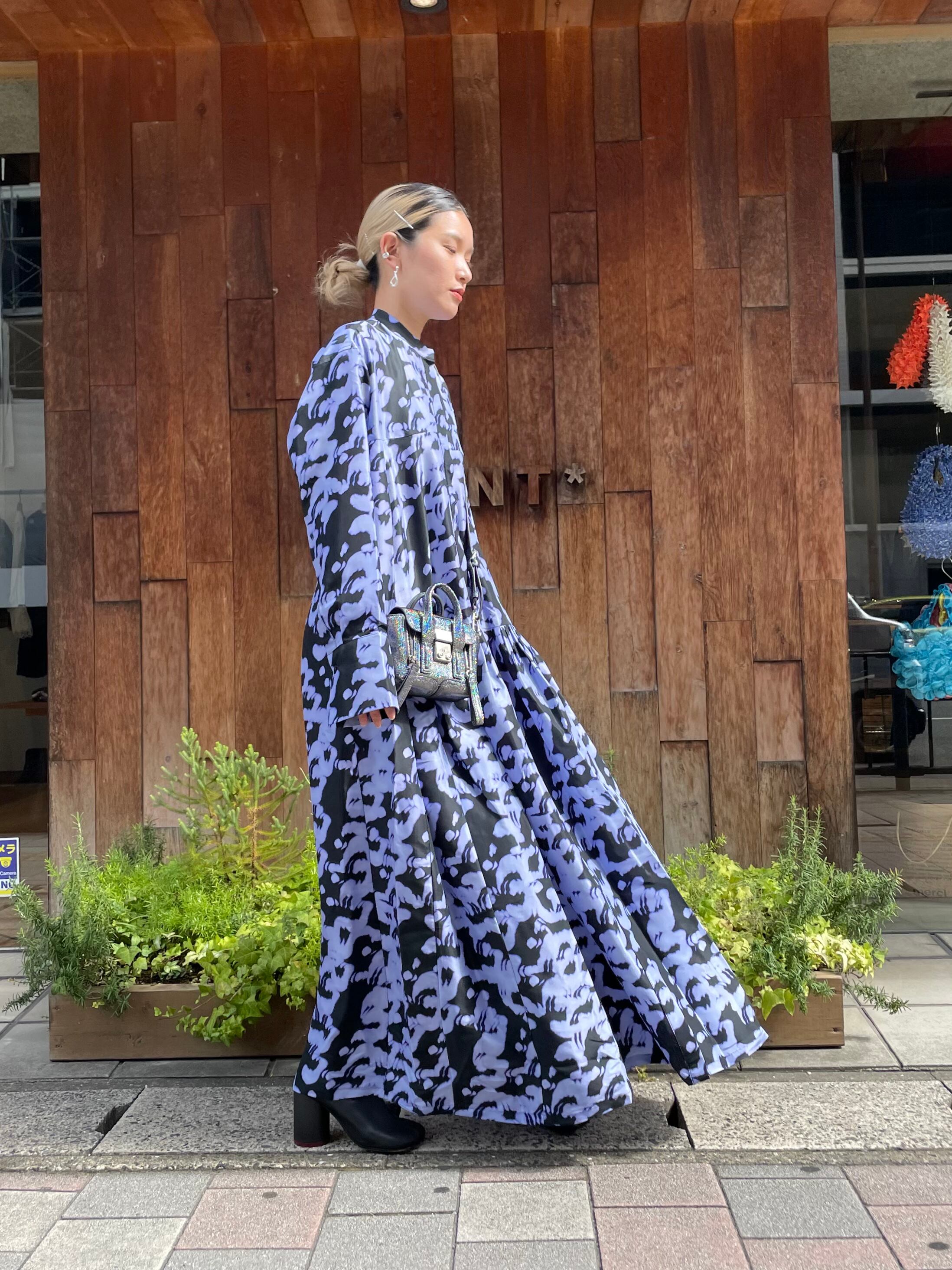 22AW】Christian Wijnants / DRESS | TRENTオンラインショップ (福岡市 