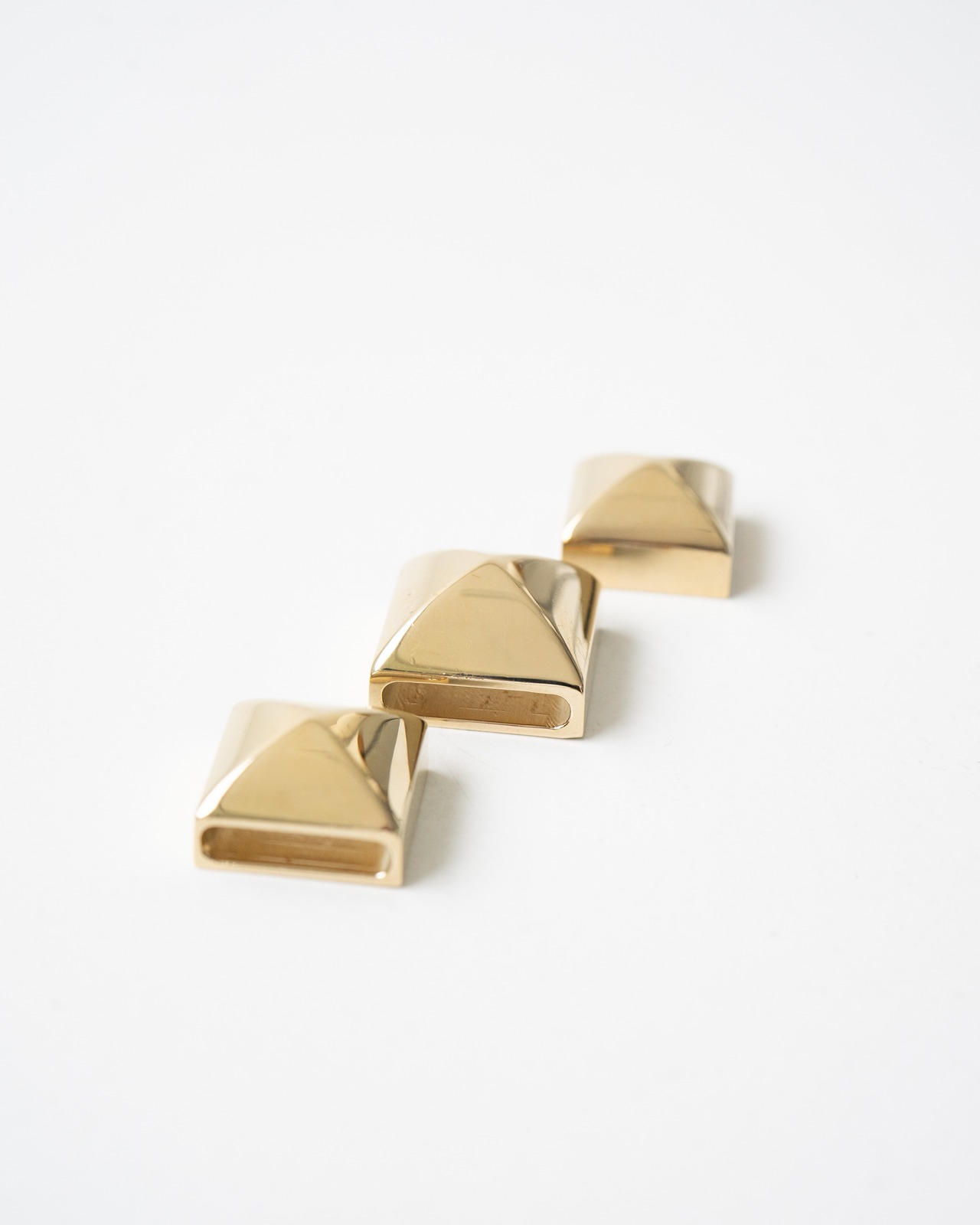 〈Hermès〉Medor Twilly Ring 2000s