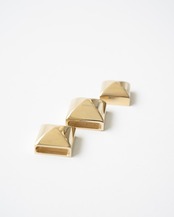 〈Hermès〉Medor Twilly Ring 2000s