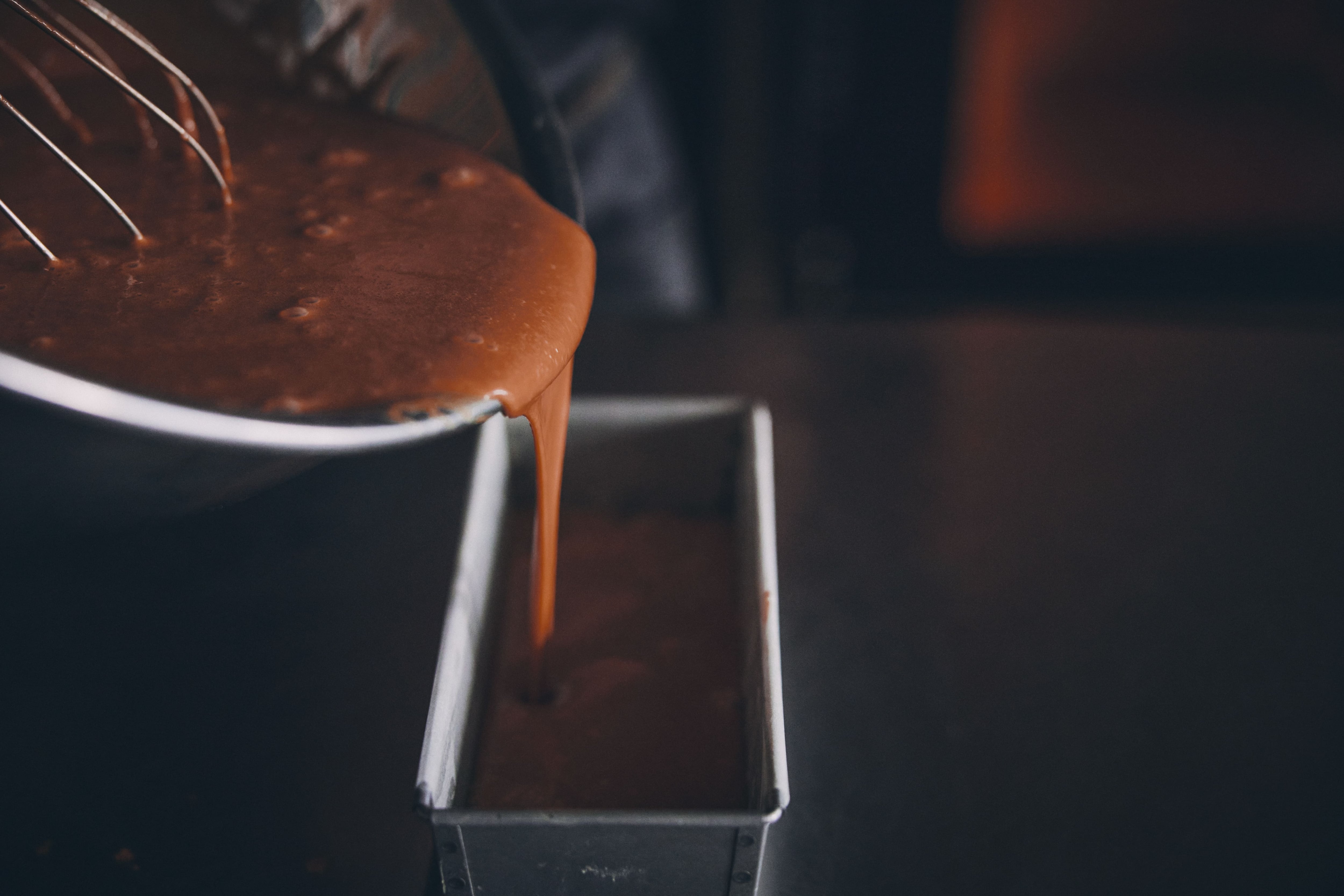 Double Size】グルテンフリーショコラテリーヌ 「少しの沈黙」CINNAMON