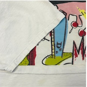 【Mudhoney 】マッドハニー 90’s ヴィンテージTシャツ