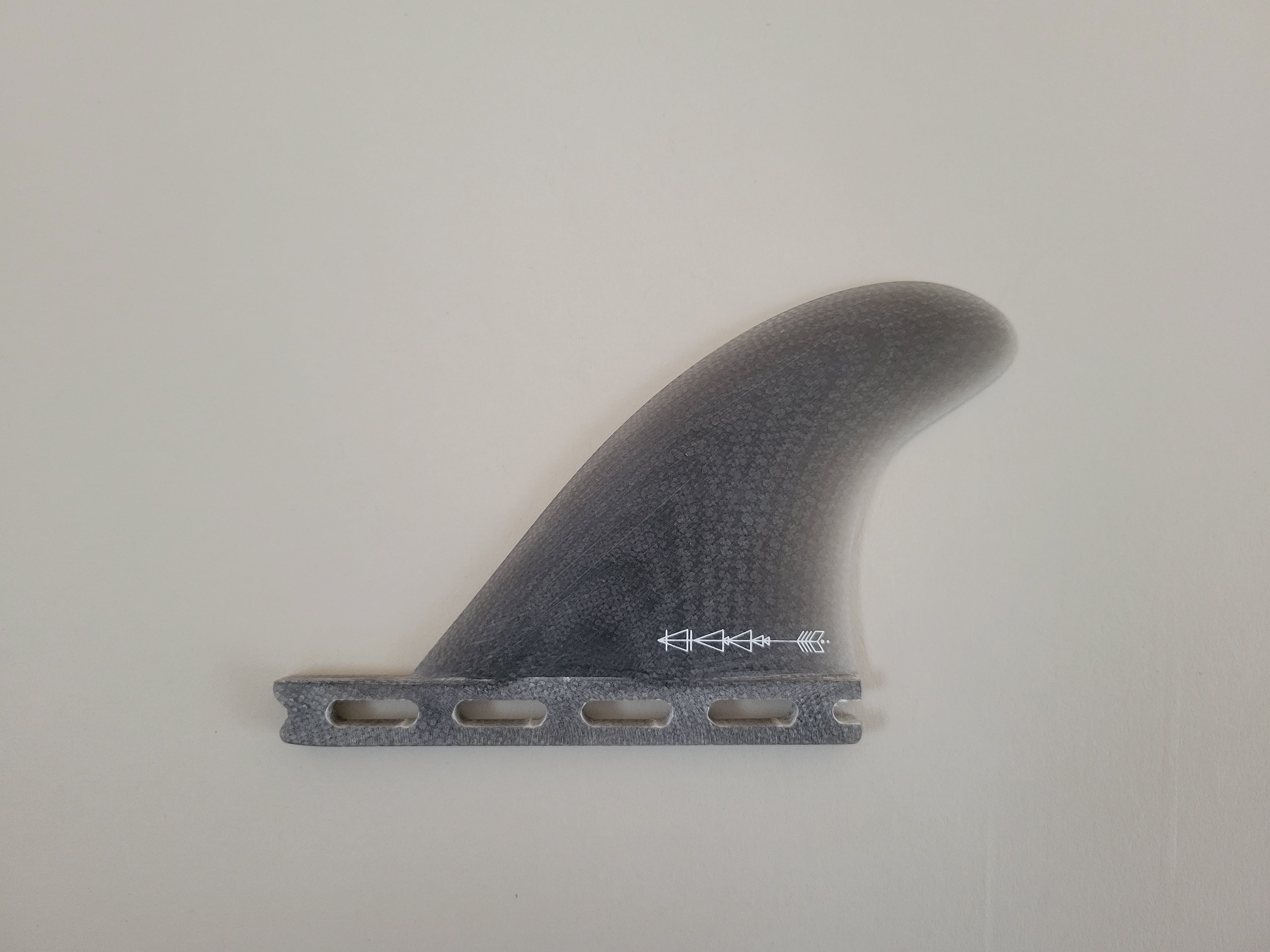 TRUE AMES TAPPY TRAILER FIN | MEDIUM THE BRAND