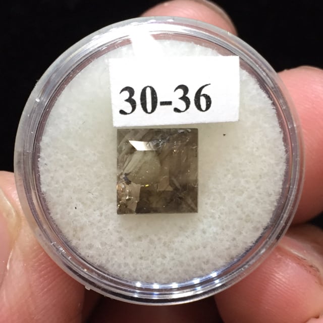 89) トムソナイト・アルバイト・クレベランドナイト・カオリナイト・イン・クオーツ(メロディ・コレクション)