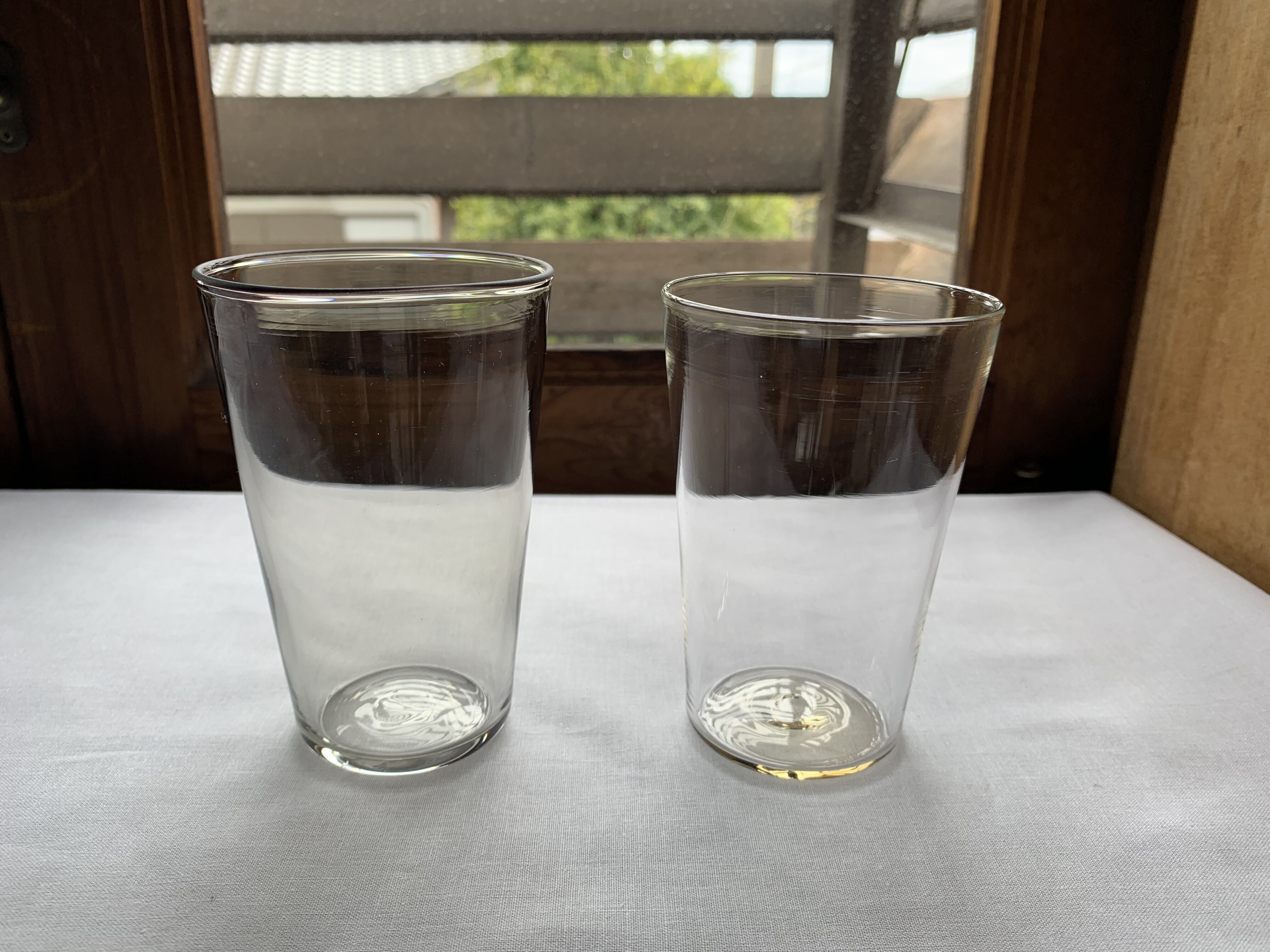 cup long smoke（鷲塚貴紀） | chic and clan ; artless Life