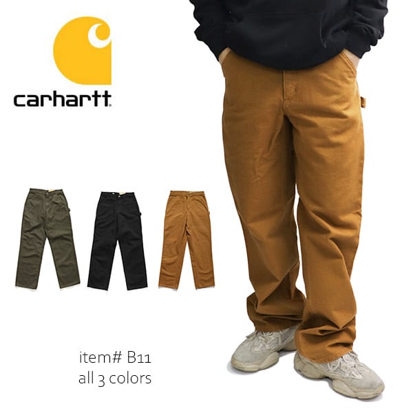 Supreme work pantブラウン パンツ サイズ30 Supreme☆Work Pant Brown 30ワークパンツブラウン