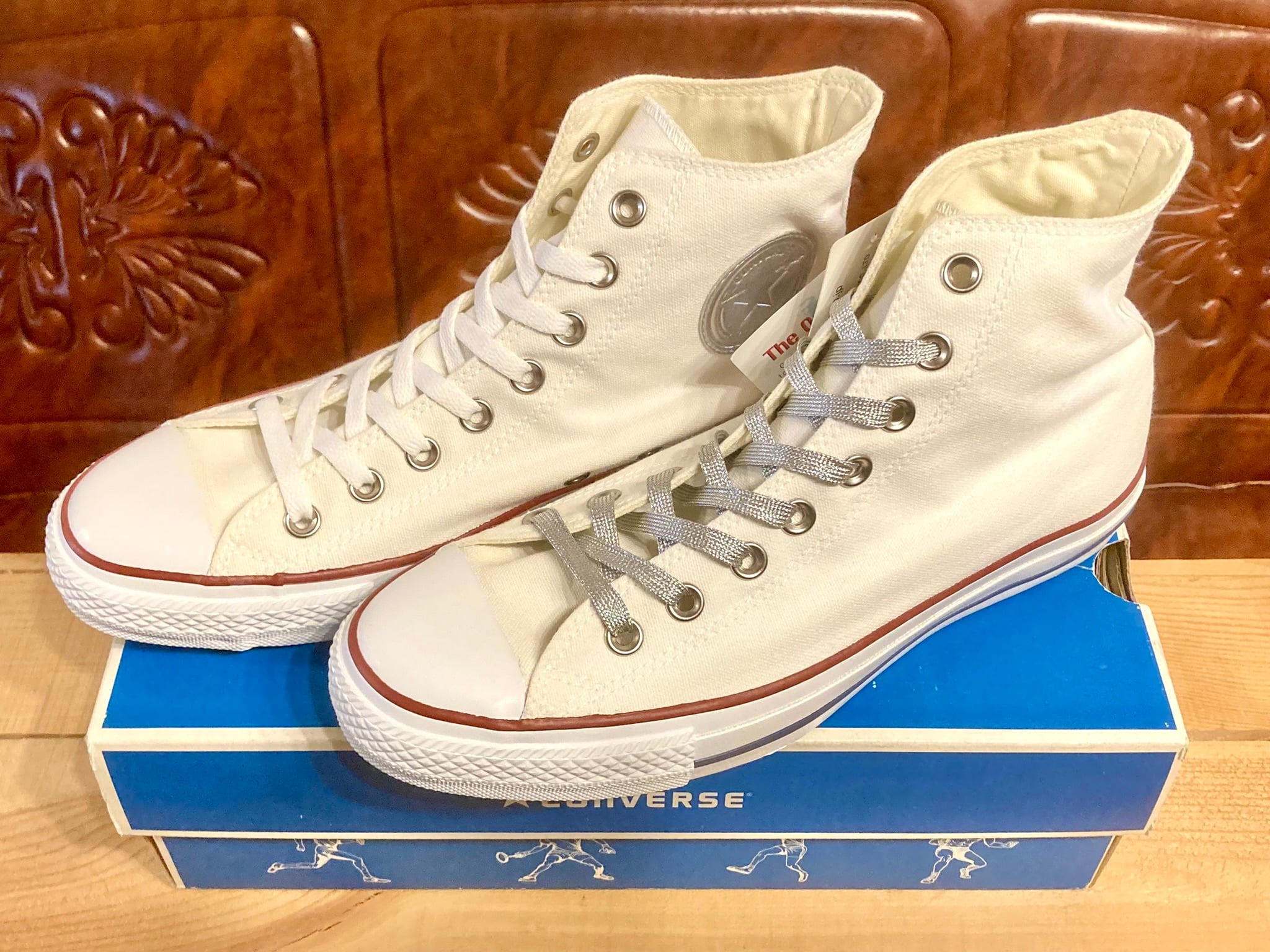 CONVERSE(コンバース) ALL STAR G&S(オールスター)8 26.5cm CONVERSE(コンバース) ALL STAR G&S(オールスター)8 26.5cm