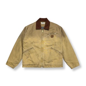 NVCLEAR / born work jacket