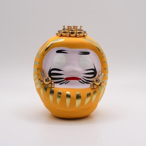 DECO DARUMA King【全4色】