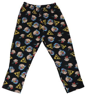 Family Guy pajama pants