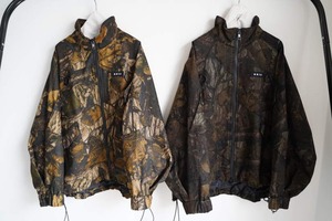 Zip-up Blouzon_S/M size