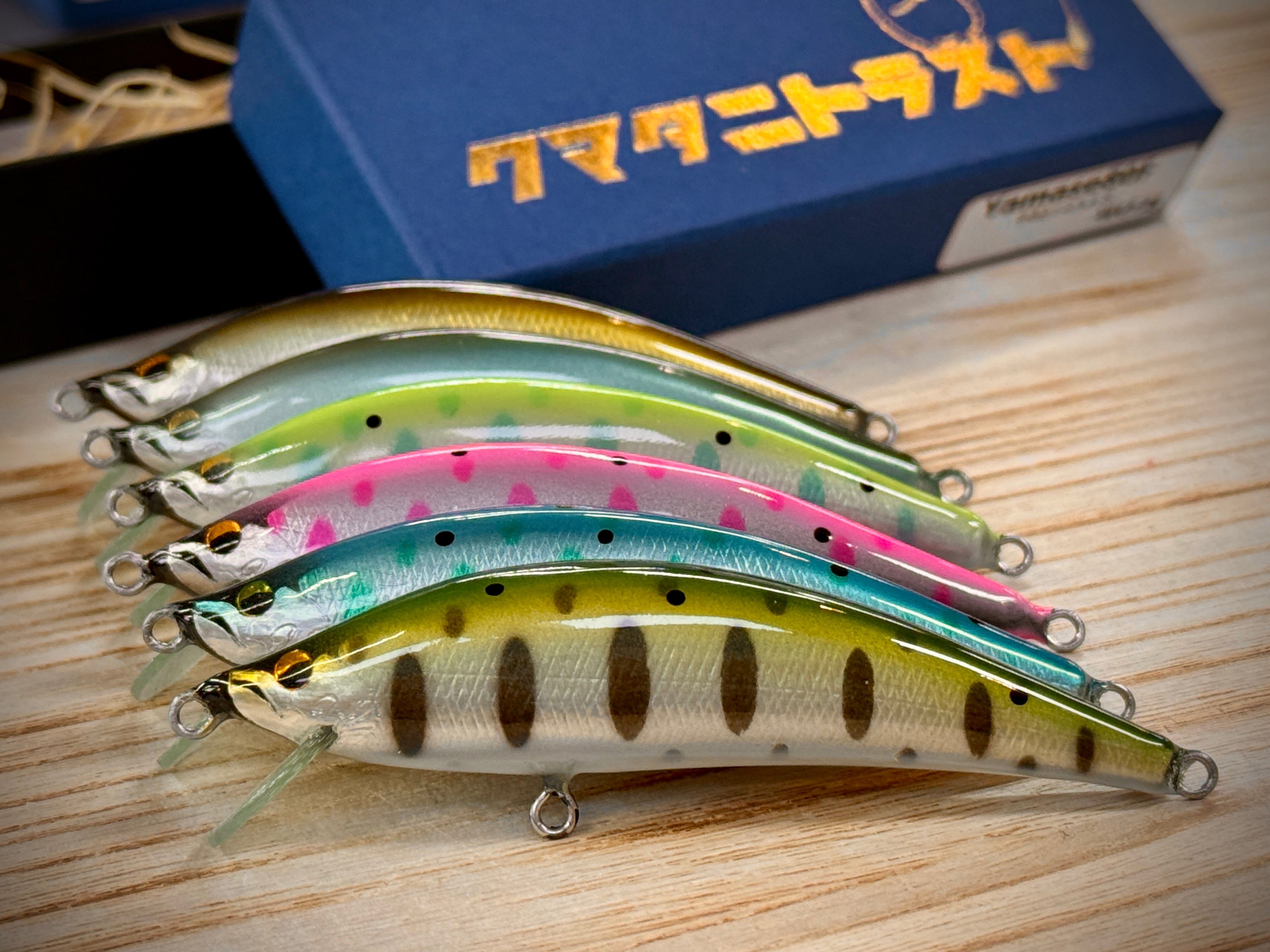 Lure | Fishing Tackle BLUE MARLIN