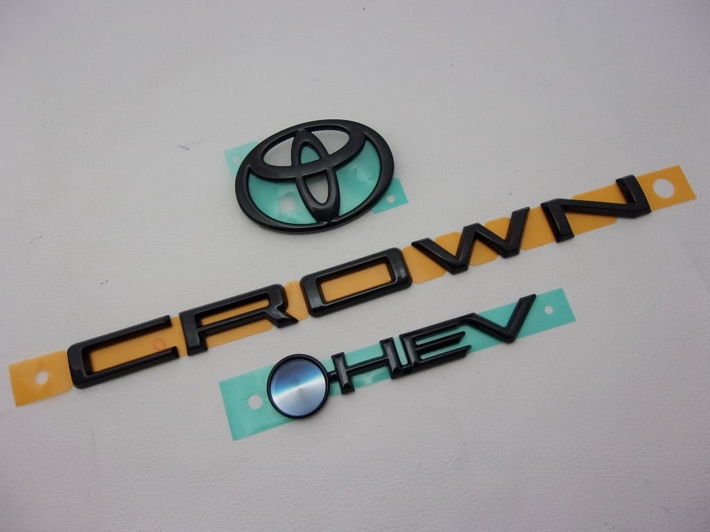 AZSH38W・AZSH39W 】30系クラウン エステート （CROWN） トヨタ202