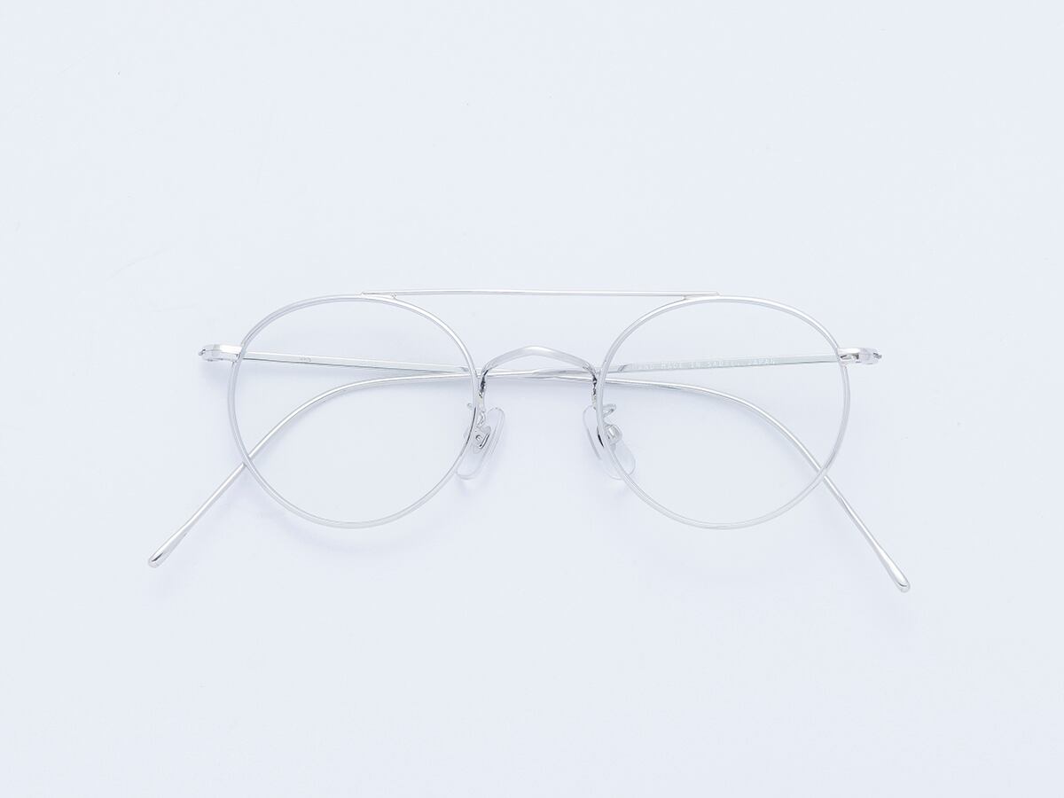 ツーブリッジ_マンレイ_カネテ | MAL 