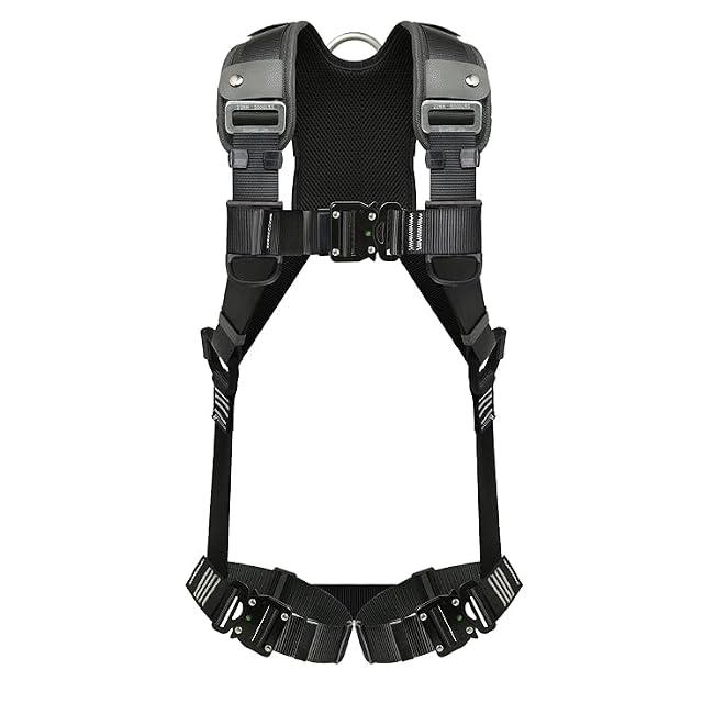 OVZEXAO] 胴ベルト 安全帯 新規格 墜落制止用器具 胴ベル型安全帯 新