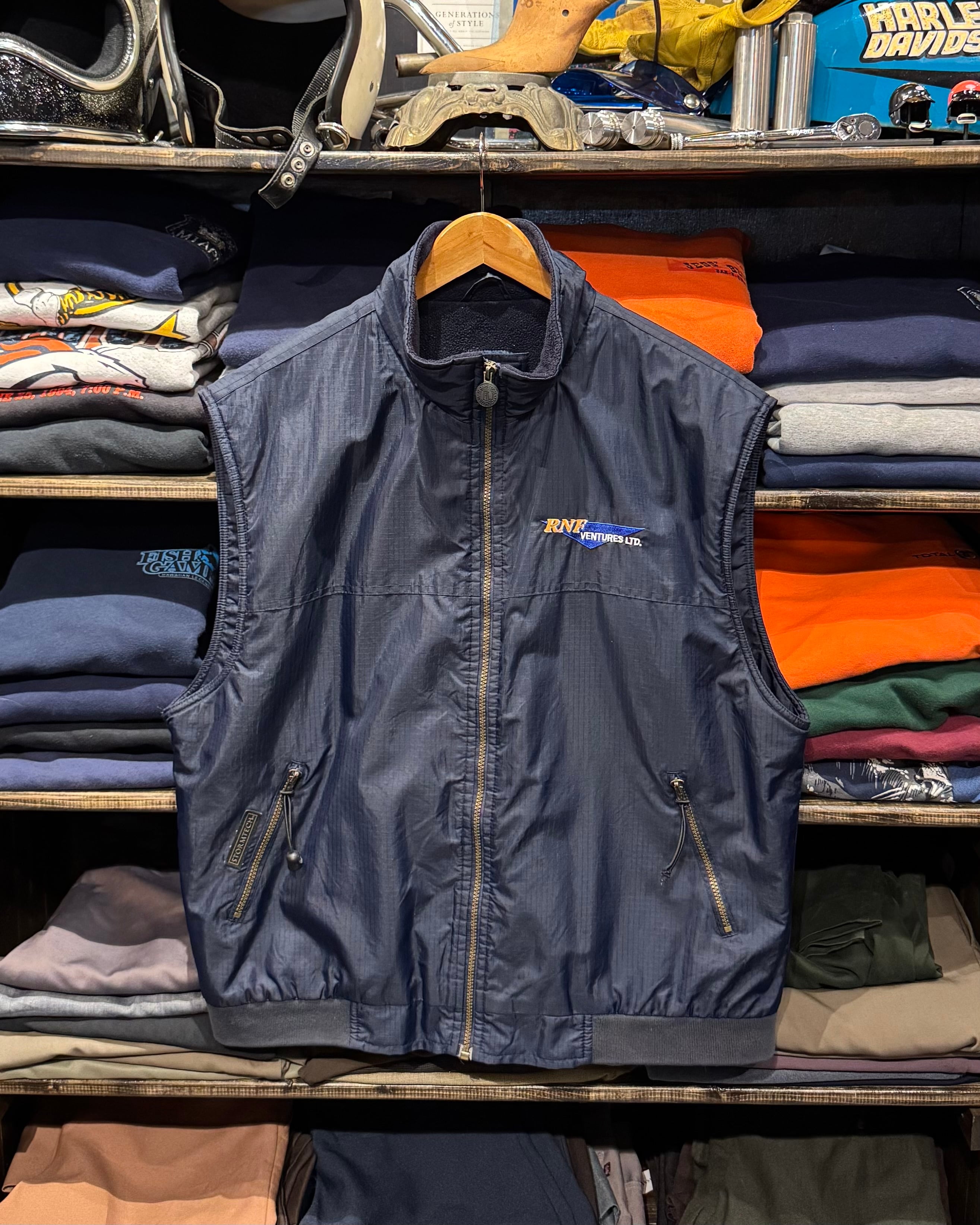 UK 1980's〜 LONSDALE Harrington Jacket イングランド製 ロンズデール