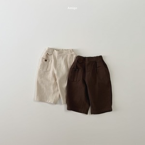 amigo / urban chino pants