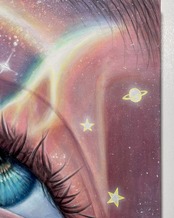 【原画】"Dream Particles" ※抽選販売