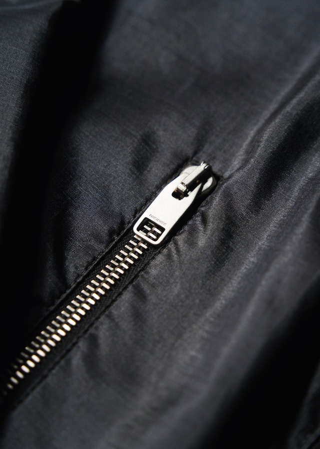 Dior homme 07SS mulch zip blouson