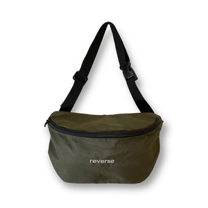 Reverse Original - Body Bag - Olive