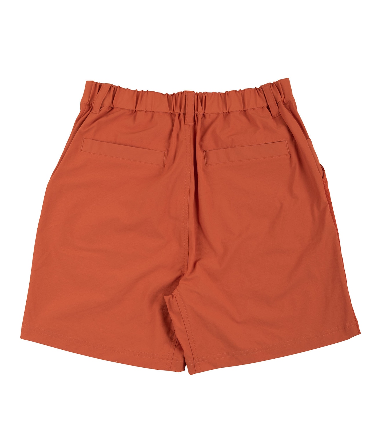 【RCGC】KNIT SWITCHING NYRON SHORTS［RGP011］