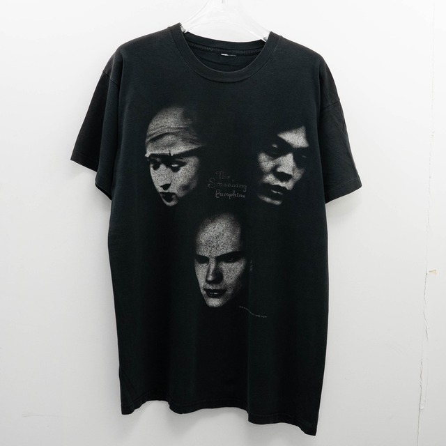 The Smashing Pumpkins " Adore 3Face " Cuttag Fits XL 【A8-109】