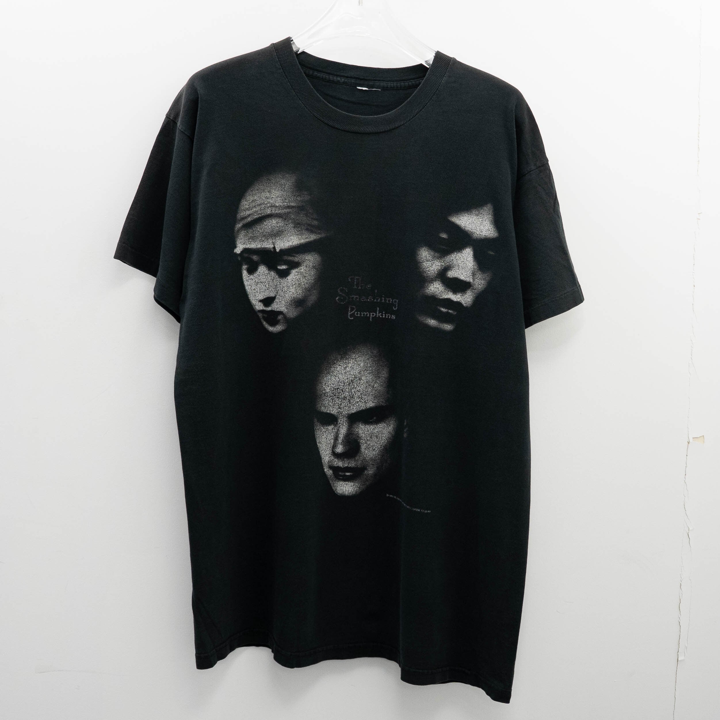 The Smashing Pumpkins " Adore 3Face " Cuttag Fits XL 【A8-109】