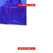 フラダンス 衣装 HULA GIRLS フラガールズ ワンピース ドレス ブルー系 ベロア シースルー ワンカラー 光沢 無地 上品 きれい 高級感 かわいい 華やか 鮮やか 明るい 爽やか 青 エレガント ハワイアン アロハ フラ ダンス レッスン 練習