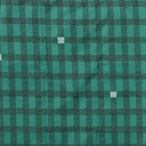 ［392 plusm］エコバッグS｜Gingham