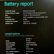 美品2021年式 /HP Elitebook 830 G8/Core i7第11世代/メモリ16GB/SSD512GB/ノートパソコン