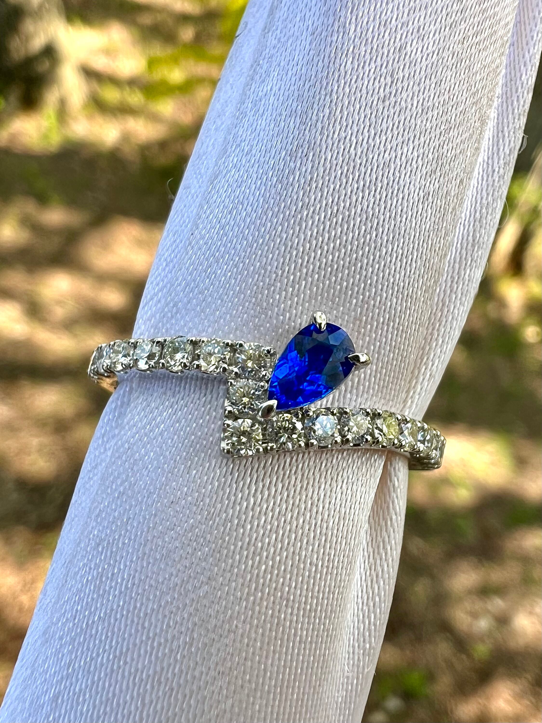 極上アウイナイトPt950ダイヤモンドリング《価格急高騰中》 | jewelry