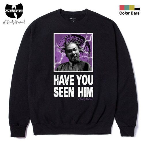 COLOR BARS | ヴァーサトル