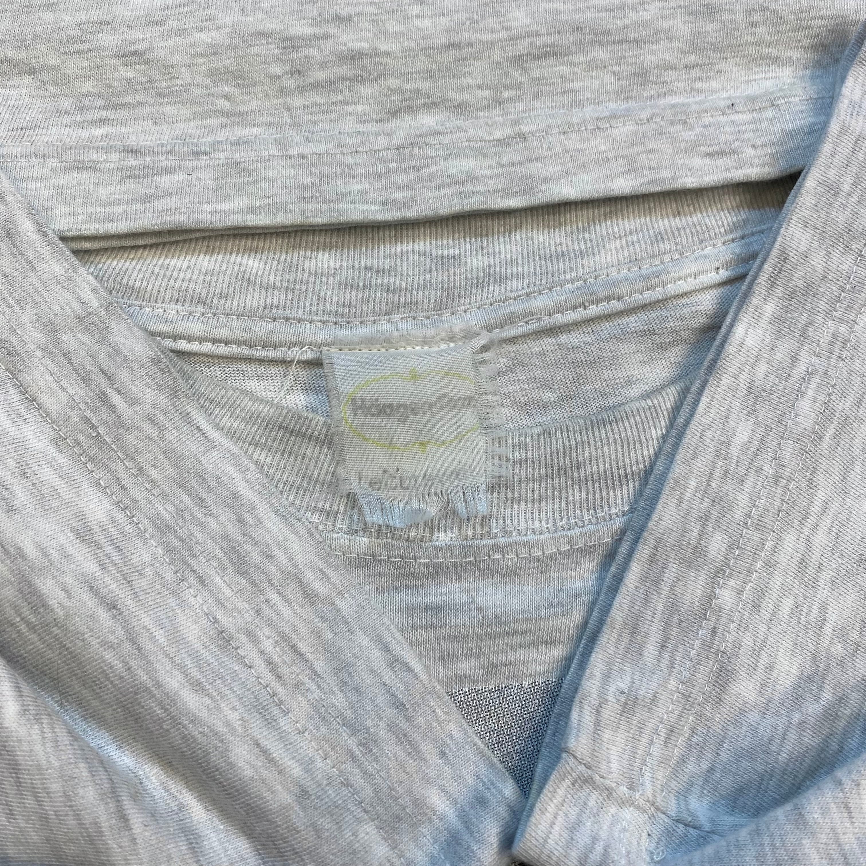 90s Haagen Dazs ハーゲンダッツ Tシャツ Photo by BARRY 90s Haagen Dazs ハーゲンダッツ Tシャツ Photo by BARRY