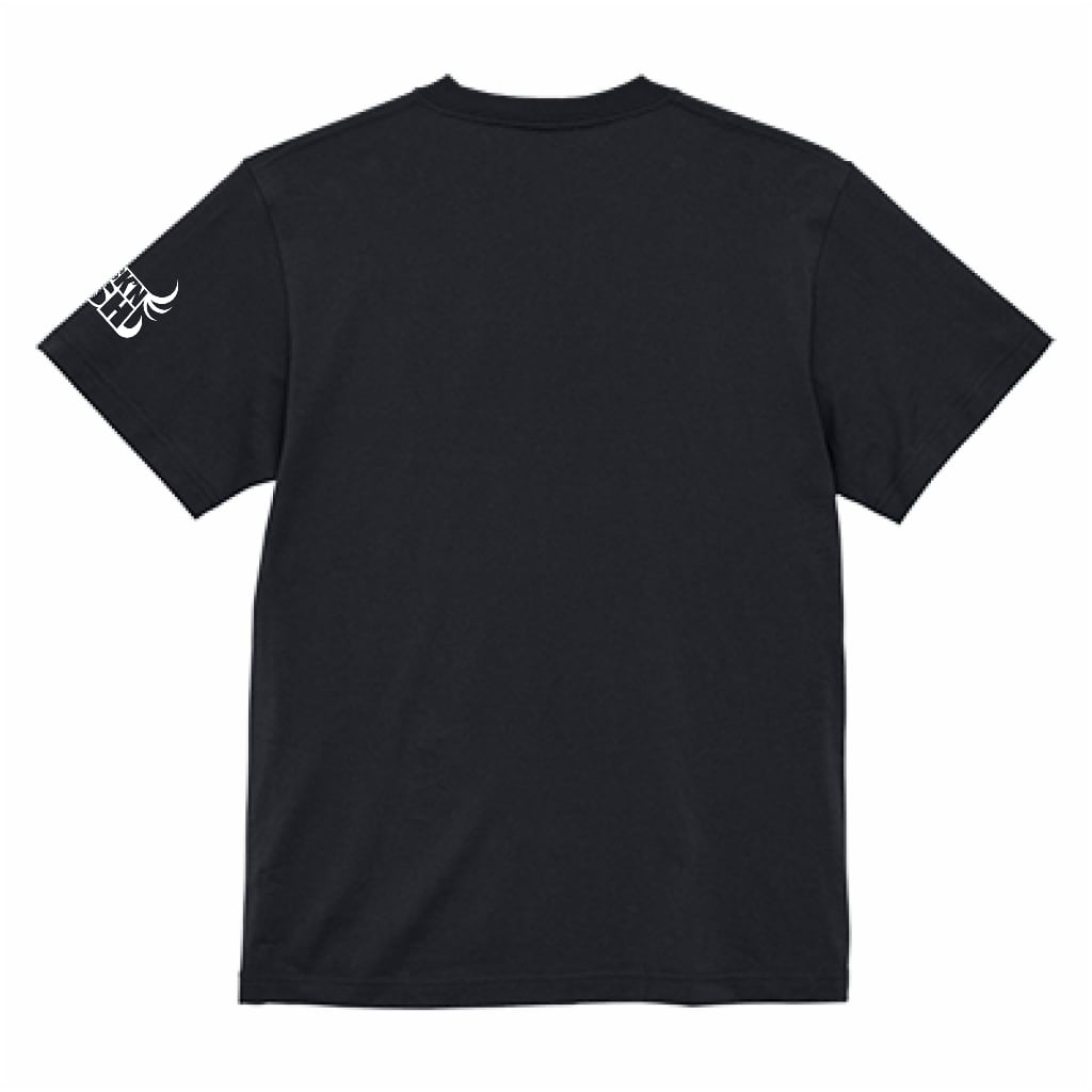 Brookカーブフィッシュ Tシャツ Mサイズ 黒 Brookカーブフィッシュ Tシャツ Mサイズ 黒 Brookカーブフィッシュ T