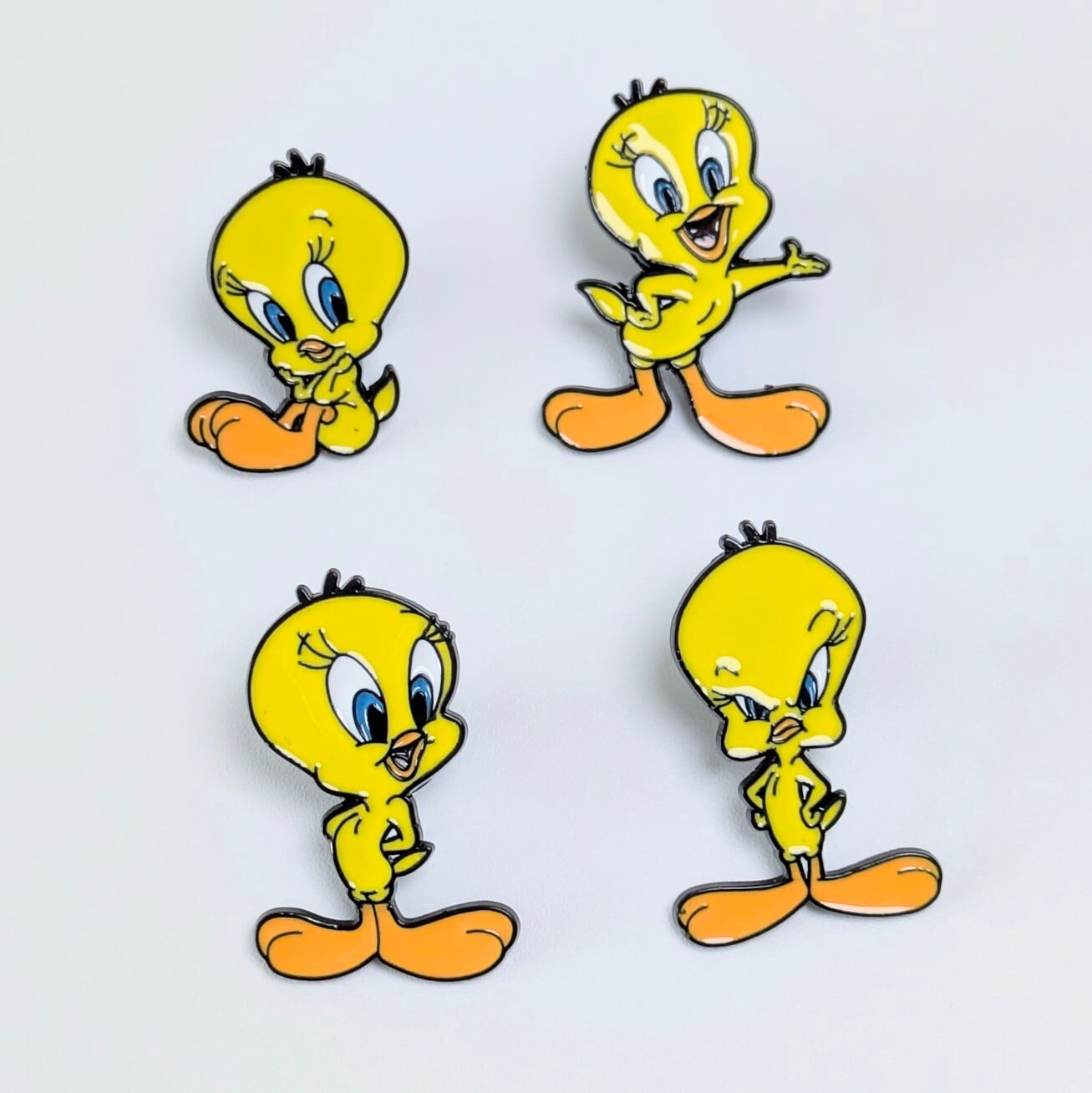 PINS（ピンズ）・缶バッジ | HAPPY GO LUCKY WEB SHOP