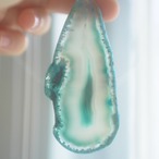 TSUKISHIGURE 02 - アゲートヒーリングチャイム / Agate Healing Chime 1392